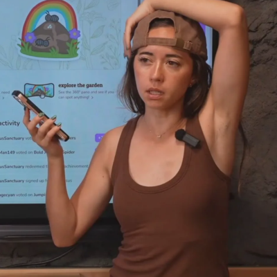 Maya Higa