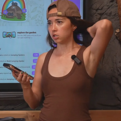 Maya Higa