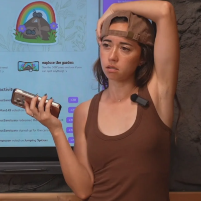 Maya Higa