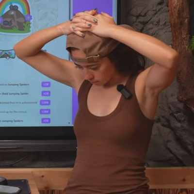 Maya Higa
